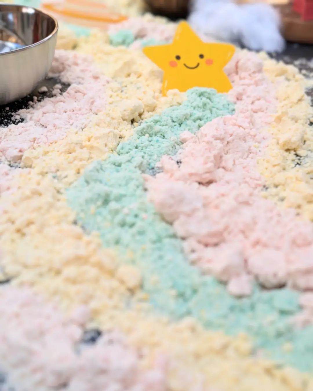 Slime and gloop