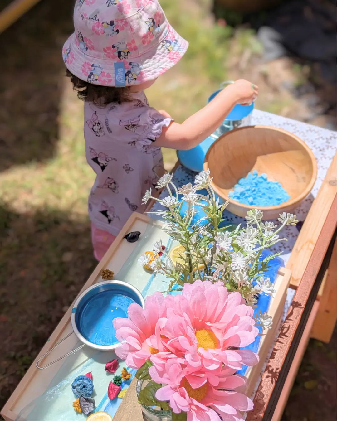 Creative little makers